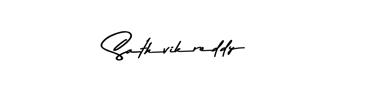 Once you've used our free online signature maker to create your best signature Asem Kandis PERSONAL USE style, it's time to enjoy all of the benefits that Sathvikreddy name signing documents. Sathvikreddy signature style 9 images and pictures png