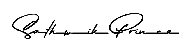 Build your personal autograph collection for name Sathwik Prince with Asem Kandis PERSONAL USE design. Browse, select, and save your favorites. Sathwik Prince signature style 9 images and pictures png