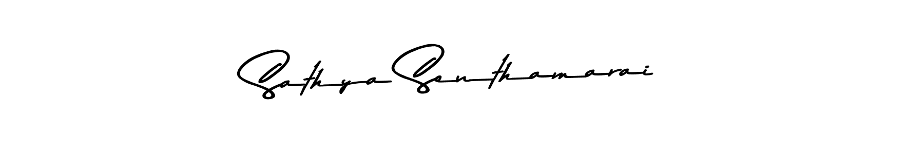 It looks lik you need a new signature style for name Sathya Senthamarai. Design unique handwritten (Asem Kandis PERSONAL USE) signature with our free signature maker in just a few clicks. Sathya Senthamarai signature style 9 images and pictures png