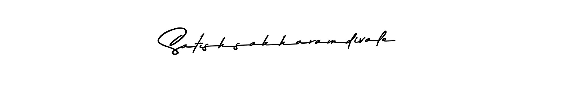 Check out images of Autograph of Satishsakharamdivale name. Actor Satishsakharamdivale Signature Style. Asem Kandis PERSONAL USE is a professional sign style online. Satishsakharamdivale signature style 9 images and pictures png