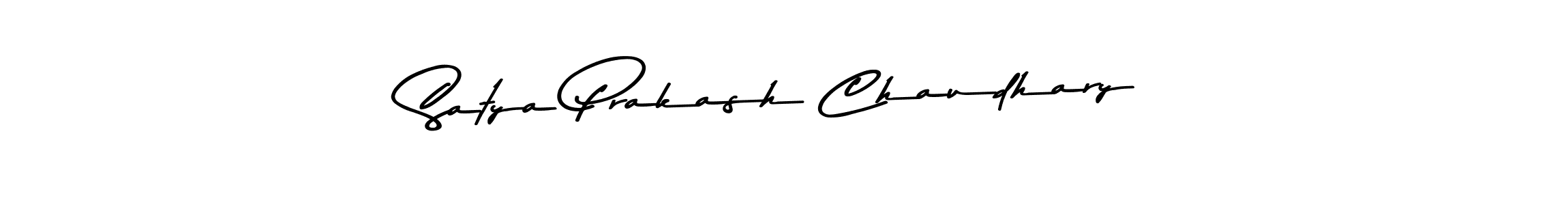 Make a short Satya Prakash Chaudhary signature style. Manage your documents anywhere anytime using Asem Kandis PERSONAL USE. Create and add eSignatures, submit forms, share and send files easily. Satya Prakash Chaudhary signature style 9 images and pictures png