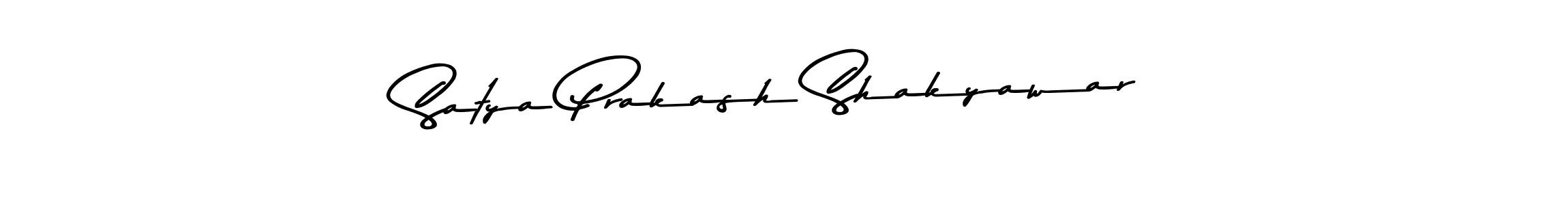 How to make Satya Prakash Shakyawar signature? Asem Kandis PERSONAL USE is a professional autograph style. Create handwritten signature for Satya Prakash Shakyawar name. Satya Prakash Shakyawar signature style 9 images and pictures png