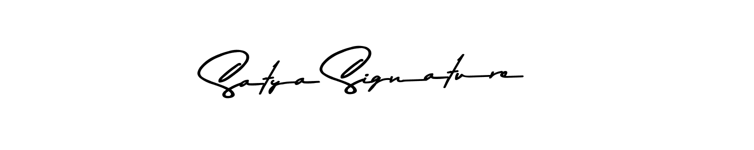 The best way (Asem Kandis PERSONAL USE) to make a short signature is to pick only two or three words in your name. The name Satya Signature include a total of six letters. For converting this name. Satya Signature signature style 9 images and pictures png