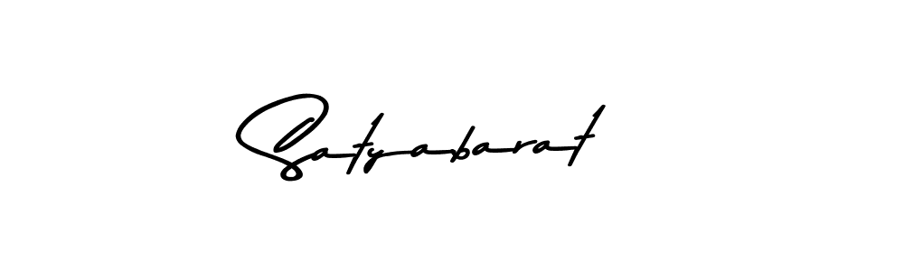 You can use this online signature creator to create a handwritten signature for the name Satyabarat. This is the best online autograph maker. Satyabarat signature style 9 images and pictures png