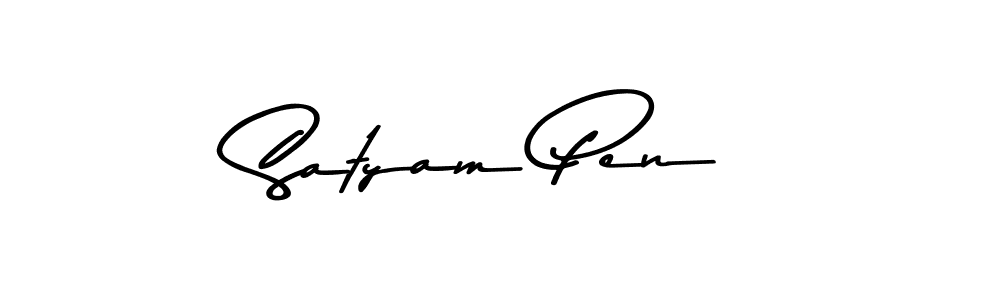 Check out images of Autograph of Satyam Pen name. Actor Satyam Pen Signature Style. Asem Kandis PERSONAL USE is a professional sign style online. Satyam Pen signature style 9 images and pictures png