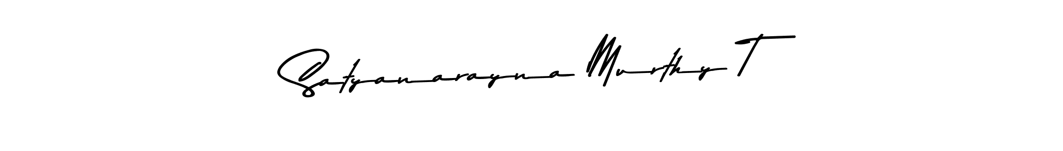 Best and Professional Signature Style for Satyanarayna Murthy T. Asem Kandis PERSONAL USE Best Signature Style Collection. Satyanarayna Murthy T signature style 9 images and pictures png