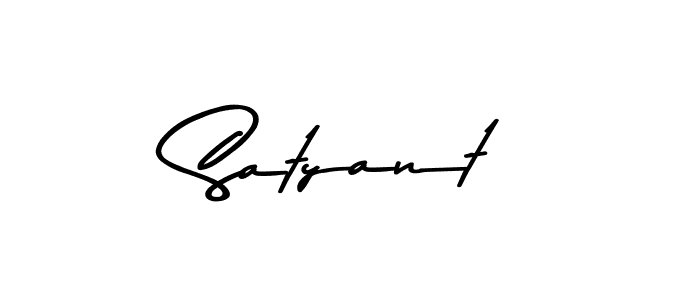 This is the best signature style for the Satyant name. Also you like these signature font (Asem Kandis PERSONAL USE). Mix name signature. Satyant signature style 9 images and pictures png