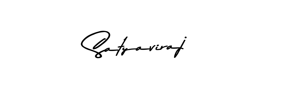 Also You can easily find your signature by using the search form. We will create Satyaviraj name handwritten signature images for you free of cost using Asem Kandis PERSONAL USE sign style. Satyaviraj signature style 9 images and pictures png