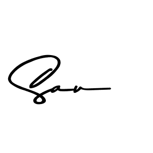 Make a short Sau signature style. Manage your documents anywhere anytime using Asem Kandis PERSONAL USE. Create and add eSignatures, submit forms, share and send files easily. Sau signature style 9 images and pictures png