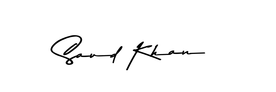 if you are searching for the best signature style for your name Saud Khan. so please give up your signature search. here we have designed multiple signature styles  using Asem Kandis PERSONAL USE. Saud Khan signature style 9 images and pictures png