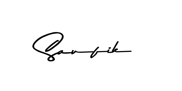 Asem Kandis PERSONAL USE is a professional signature style that is perfect for those who want to add a touch of class to their signature. It is also a great choice for those who want to make their signature more unique. Get Saufik name to fancy signature for free. Saufik signature style 9 images and pictures png