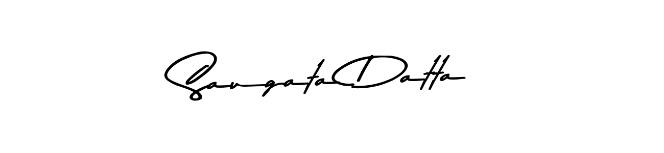 Make a short Saugata Datta signature style. Manage your documents anywhere anytime using Asem Kandis PERSONAL USE. Create and add eSignatures, submit forms, share and send files easily. Saugata Datta signature style 9 images and pictures png