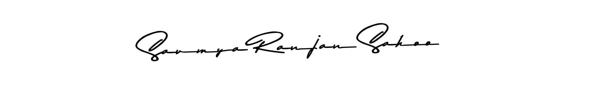 Make a beautiful signature design for name Saumya Ranjan Sahoo. Use this online signature maker to create a handwritten signature for free. Saumya Ranjan Sahoo signature style 9 images and pictures png