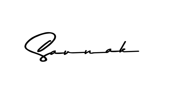 Similarly Asem Kandis PERSONAL USE is the best handwritten signature design. Signature creator online .You can use it as an online autograph creator for name Saunak. Saunak signature style 9 images and pictures png