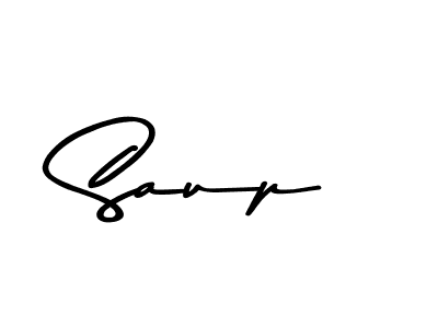 Best and Professional Signature Style for Saup. Asem Kandis PERSONAL USE Best Signature Style Collection. Saup signature style 9 images and pictures png