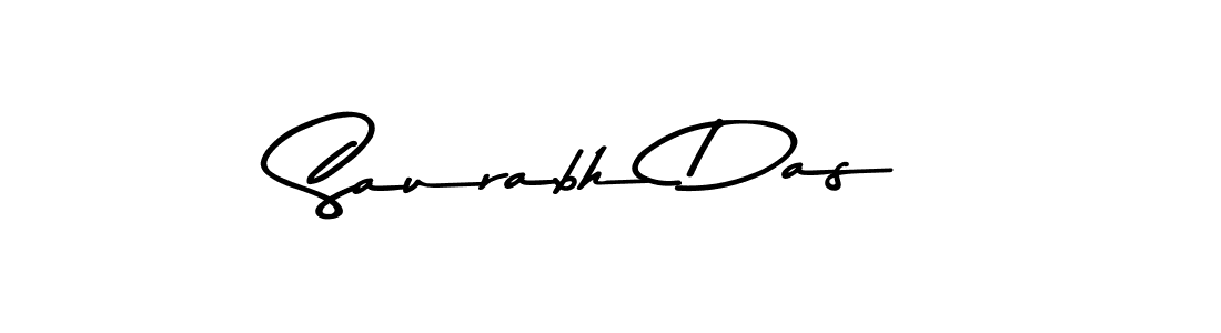 You should practise on your own different ways (Asem Kandis PERSONAL USE) to write your name (Saurabh Das) in signature. don't let someone else do it for you. Saurabh Das signature style 9 images and pictures png