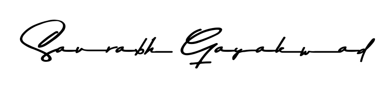 How to Draw Saurabh Gayakwad signature style? Asem Kandis PERSONAL USE is a latest design signature styles for name Saurabh Gayakwad. Saurabh Gayakwad signature style 9 images and pictures png