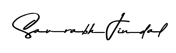 Personalize your online presence with Saurabh Jindal signature rendered in elegant Asem Kandis PERSONAL USE font. Great for website footers and blogs. Saurabh Jindal signature style 9 images and pictures png
