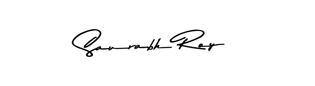 Make a beautiful signature design for name Saurabh Roy. Use this online signature maker to create a handwritten signature for free. Saurabh Roy signature style 9 images and pictures png