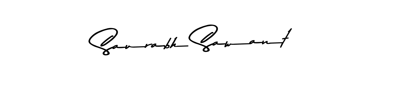 if you are searching for the best signature style for your name Saurabh Sawant. so please give up your signature search. here we have designed multiple signature styles  using Asem Kandis PERSONAL USE. Saurabh Sawant signature style 9 images and pictures png