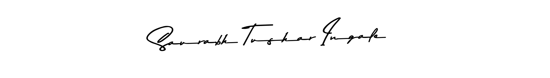 It looks lik you need a new signature style for name Saurabh Tushar Ingale. Design unique handwritten (Asem Kandis PERSONAL USE) signature with our free signature maker in just a few clicks. Saurabh Tushar Ingale signature style 9 images and pictures png