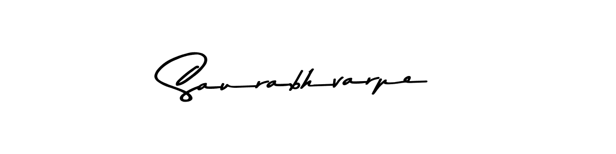 You can use this online signature creator to create a handwritten signature for the name Saurabhvarpe. This is the best online autograph maker. Saurabhvarpe signature style 9 images and pictures png