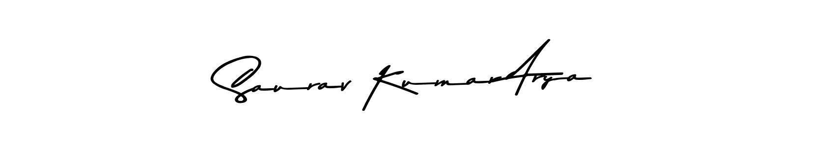 How to Draw Saurav Kumar Arya signature style? Asem Kandis PERSONAL USE is a latest design signature styles for name Saurav Kumar Arya. Saurav Kumar Arya signature style 9 images and pictures png