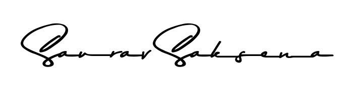 Express your personality with a custom Saurav Saksena signature crafted with Asem Kandis PERSONAL USE typography. Free transparent PNG download available. Saurav Saksena signature style 9 images and pictures png