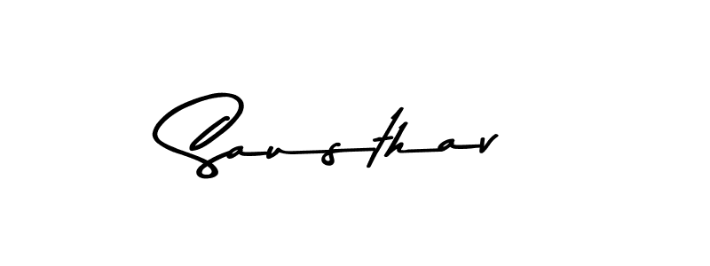 83+ Sausthav Name Signature Style Ideas | Special eSignature