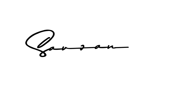 This is the best signature style for the Sauzan name. Also you like these signature font (Asem Kandis PERSONAL USE). Mix name signature. Sauzan signature style 9 images and pictures png