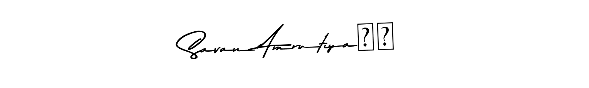 You can use this online signature creator to create a handwritten signature for the name Savan Amrutiya⚜️. This is the best online autograph maker. Savan Amrutiya⚜️ signature style 9 images and pictures png