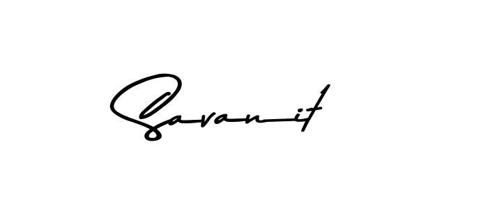 Best and Professional Signature Style for Savanit. Asem Kandis PERSONAL USE Best Signature Style Collection. Savanit signature style 9 images and pictures png