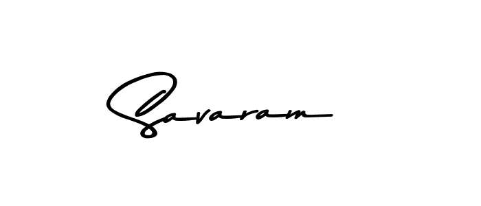 Also You can easily find your signature by using the search form. We will create Savaram name handwritten signature images for you free of cost using Asem Kandis PERSONAL USE sign style. Savaram signature style 9 images and pictures png