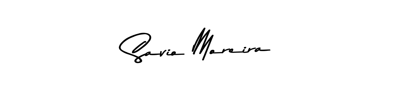Similarly Asem Kandis PERSONAL USE is the best handwritten signature design. Signature creator online .You can use it as an online autograph creator for name Savio Moreira. Savio Moreira signature style 9 images and pictures png