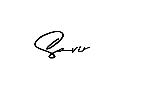 Similarly Asem Kandis PERSONAL USE is the best handwritten signature design. Signature creator online .You can use it as an online autograph creator for name Savir. Savir signature style 9 images and pictures png