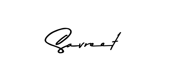 Make a beautiful signature design for name Savreet. Use this online signature maker to create a handwritten signature for free. Savreet signature style 9 images and pictures png