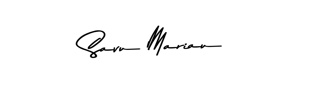 It looks lik you need a new signature style for name Savu Mariau. Design unique handwritten (Asem Kandis PERSONAL USE) signature with our free signature maker in just a few clicks. Savu Mariau signature style 9 images and pictures png