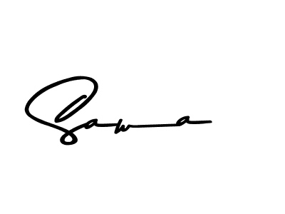 How to Draw Sawa signature style? Asem Kandis PERSONAL USE is a latest design signature styles for name Sawa. Sawa signature style 9 images and pictures png