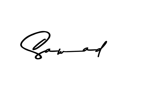 You can use this online signature creator to create a handwritten signature for the name Sawad. This is the best online autograph maker. Sawad signature style 9 images and pictures png