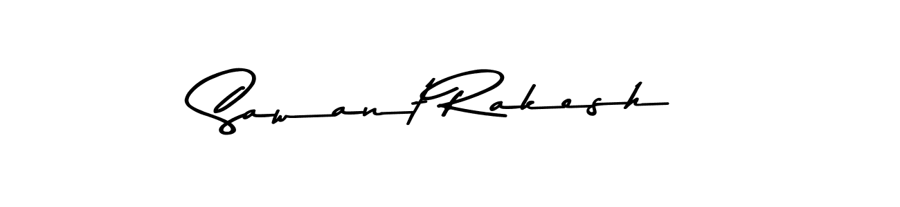 Make a beautiful signature design for name Sawant Rakesh. Use this online signature maker to create a handwritten signature for free. Sawant Rakesh signature style 9 images and pictures png