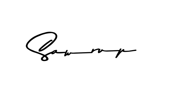 Here are the top 10 professional signature styles for the name Sawrup. These are the best autograph styles you can use for your name. Sawrup signature style 9 images and pictures png