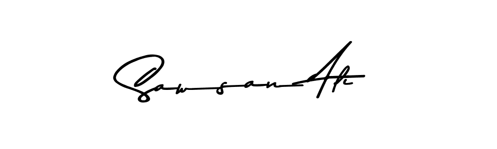 Once you've used our free online signature maker to create your best signature Asem Kandis PERSONAL USE style, it's time to enjoy all of the benefits that Sawsan Ali name signing documents. Sawsan Ali signature style 9 images and pictures png