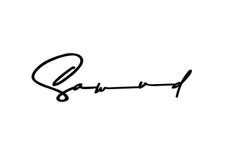 Similarly Asem Kandis PERSONAL USE is the best handwritten signature design. Signature creator online .You can use it as an online autograph creator for name Sawud. Sawud signature style 9 images and pictures png