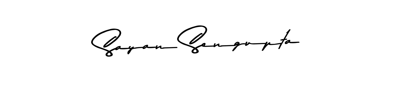 How to Draw Sayan Sengupta signature style? Asem Kandis PERSONAL USE is a latest design signature styles for name Sayan Sengupta. Sayan Sengupta signature style 9 images and pictures png