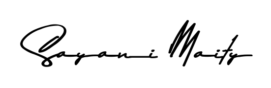 The Asem Kandis PERSONAL USE lettering style adds unique flourish to name Sayani Maity. Stand out with a custom digital autograph made in seconds. Sayani Maity signature style 9 images and pictures png