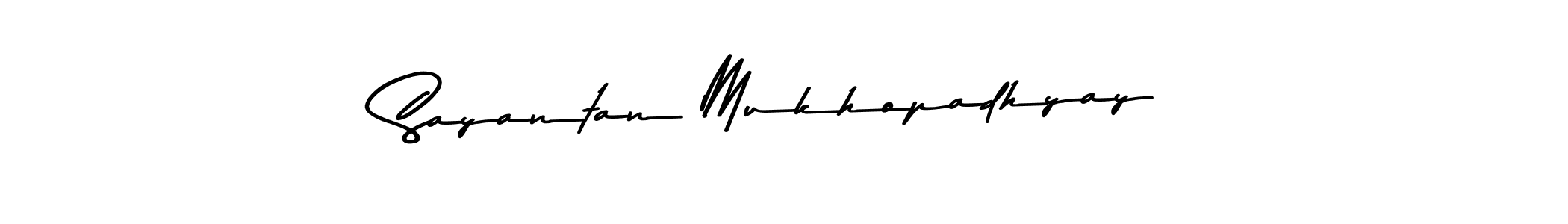 Make a beautiful signature design for name Sayantan Mukhopadhyay. Use this online signature maker to create a handwritten signature for free. Sayantan Mukhopadhyay signature style 9 images and pictures png