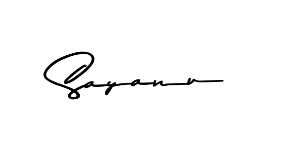 Asem Kandis PERSONAL USE is a professional signature style that is perfect for those who want to add a touch of class to their signature. It is also a great choice for those who want to make their signature more unique. Get Sayanu name to fancy signature for free. Sayanu signature style 9 images and pictures png
