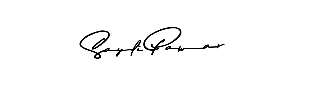 You can use this online signature creator to create a handwritten signature for the name Sayli Pawar. This is the best online autograph maker. Sayli Pawar signature style 9 images and pictures png