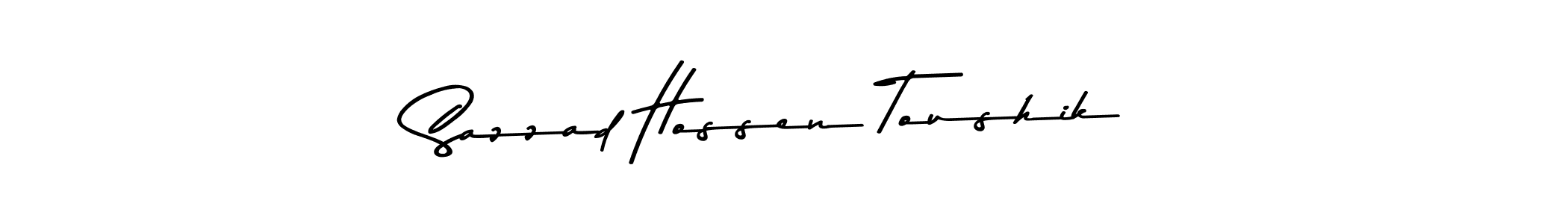 How to Draw Sazzad Hossen Toushik signature style? Asem Kandis PERSONAL USE is a latest design signature styles for name Sazzad Hossen Toushik. Sazzad Hossen Toushik signature style 9 images and pictures png