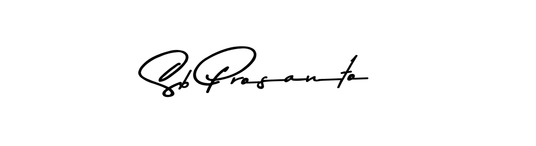 Here are the top 10 professional signature styles for the name Sb Prosanto. These are the best autograph styles you can use for your name. Sb Prosanto signature style 9 images and pictures png